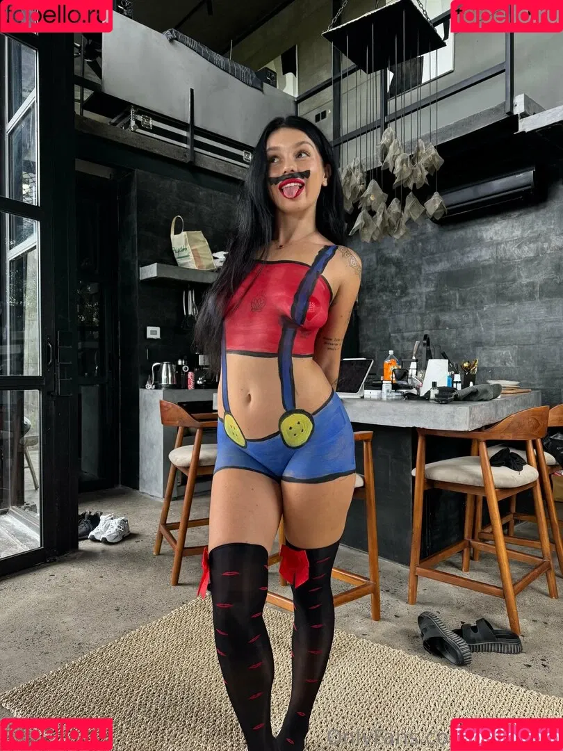 kerriskyy Onlyfans Photo Gallery 