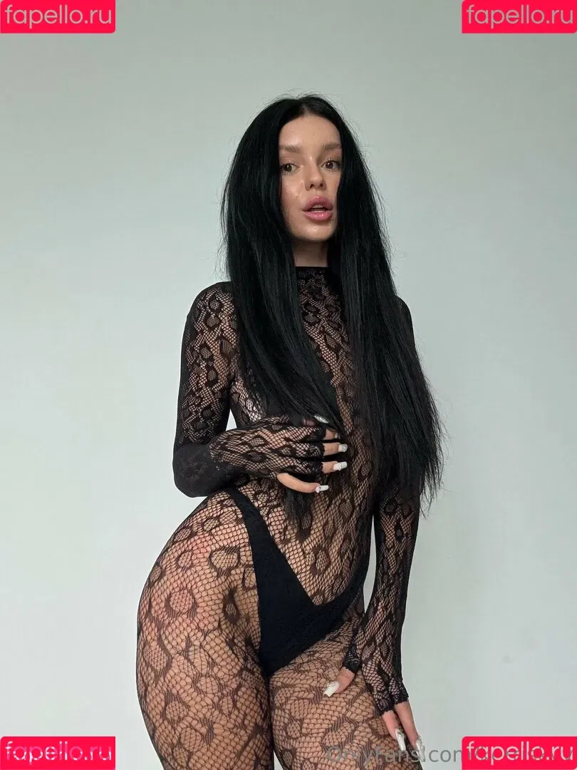 kerriskyy Onlyfans Photo Gallery 