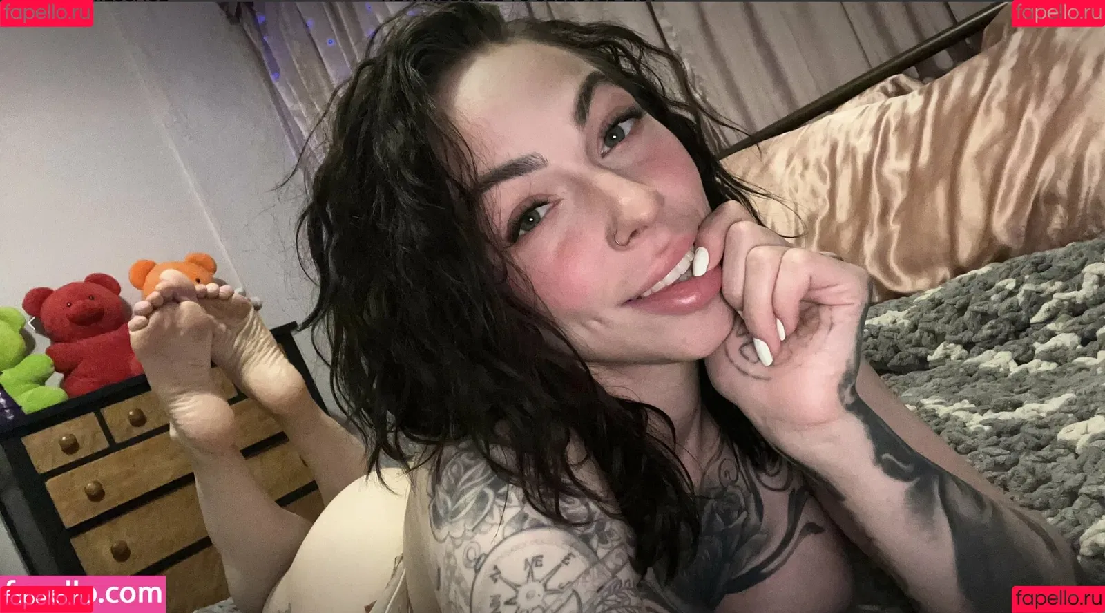 Harlow Harrison / bang.harlow / bangharlow Onlyfans Photo Gallery 