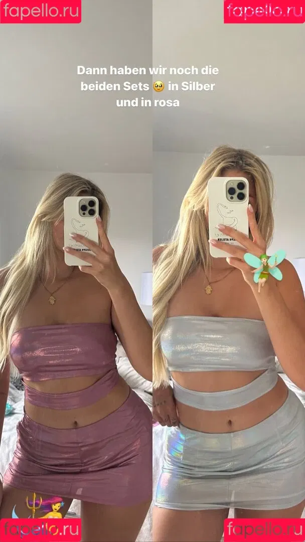 Larissa Neumann / tigerlariz Onlyfans Photo Gallery 