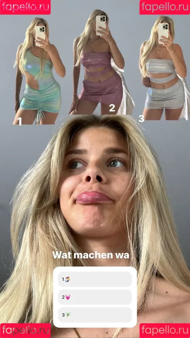 Larissa Neumann / tigerlariz Onlyfans Photo Gallery 