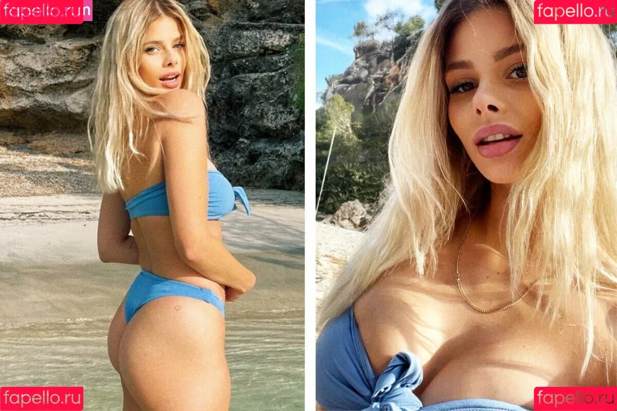 Larissa Neumann / tigerlariz Onlyfans Photo Gallery 