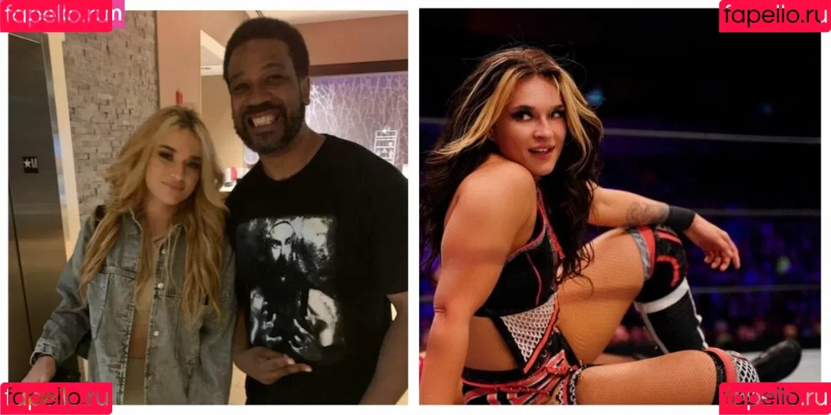 Jamie Hayter / jamiehayter Onlyfans Photo Gallery 