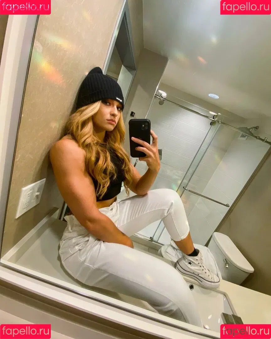 Jamie Hayter / jamiehayter Onlyfans Photo Gallery 