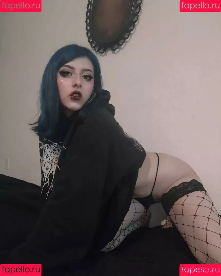 Suspiriohrum / suspialive Onlyfans Photo Gallery 