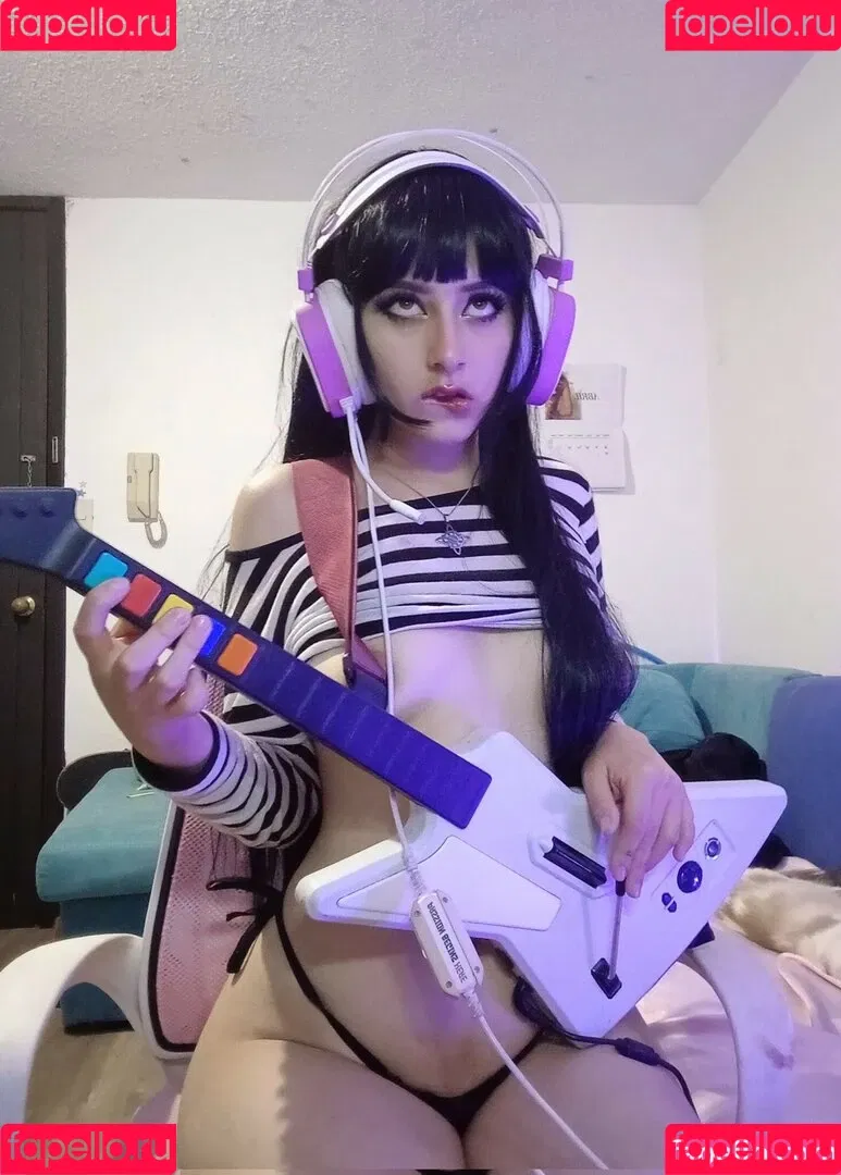 Suspiriohrum / suspialive Onlyfans Photo Gallery 