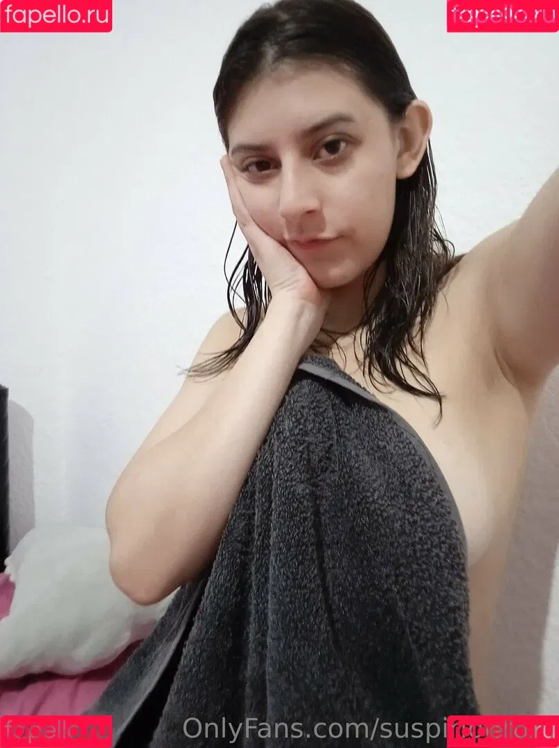 Suspiriohrum / suspialive Onlyfans Photo Gallery 