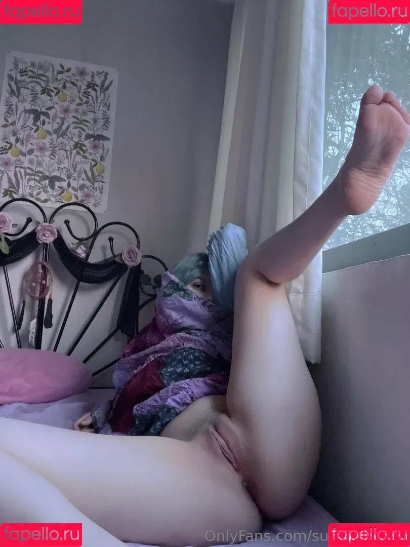 Suspiriohrum / suspialive Onlyfans Photo Gallery 