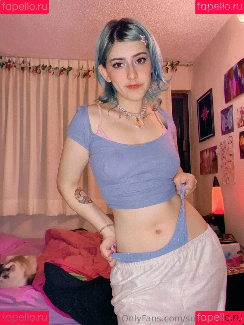 Suspiriohrum / suspialive Onlyfans Photo Gallery 