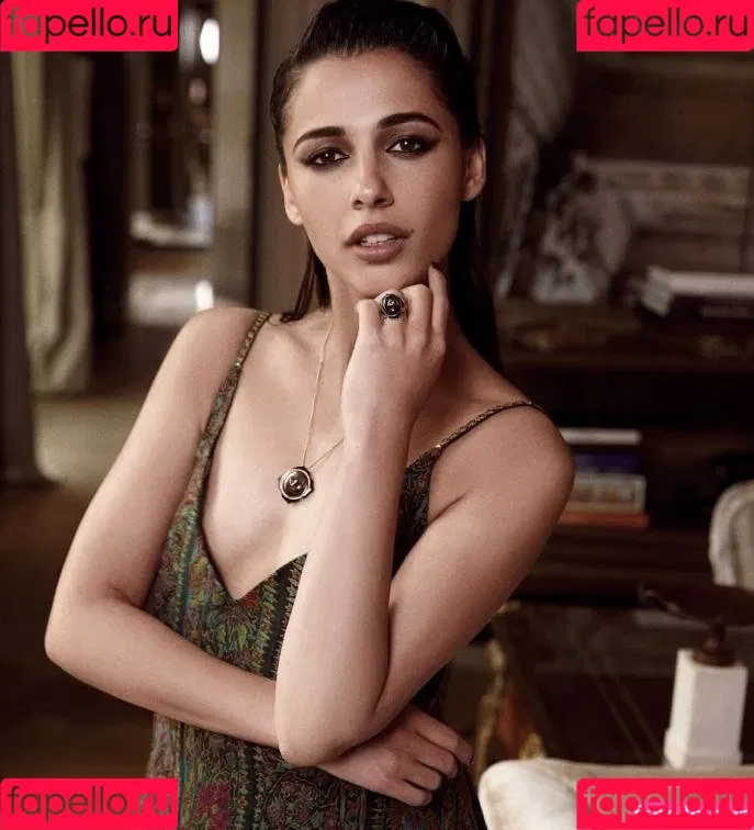 Naomi Scott / naomigscott Onlyfans Photo Gallery 