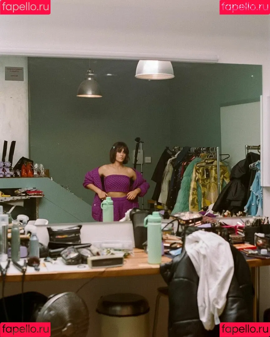 Naomi Scott / naomigscott Onlyfans Photo Gallery 