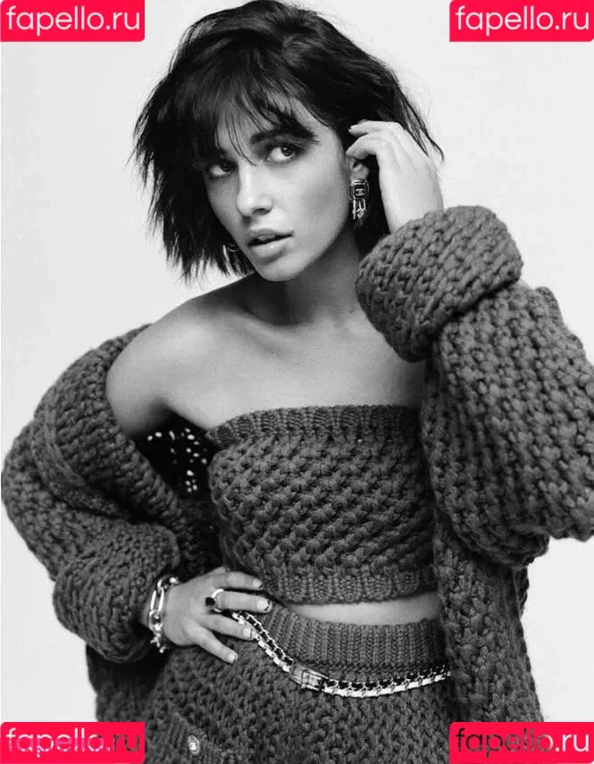 Naomi Scott / naomigscott Onlyfans Photo Gallery 