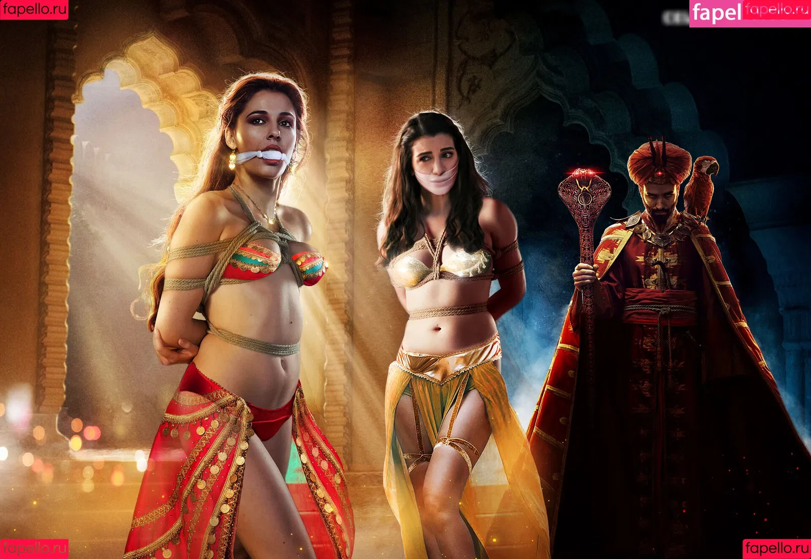 Naomi Scott / naomigscott Onlyfans Photo Gallery 