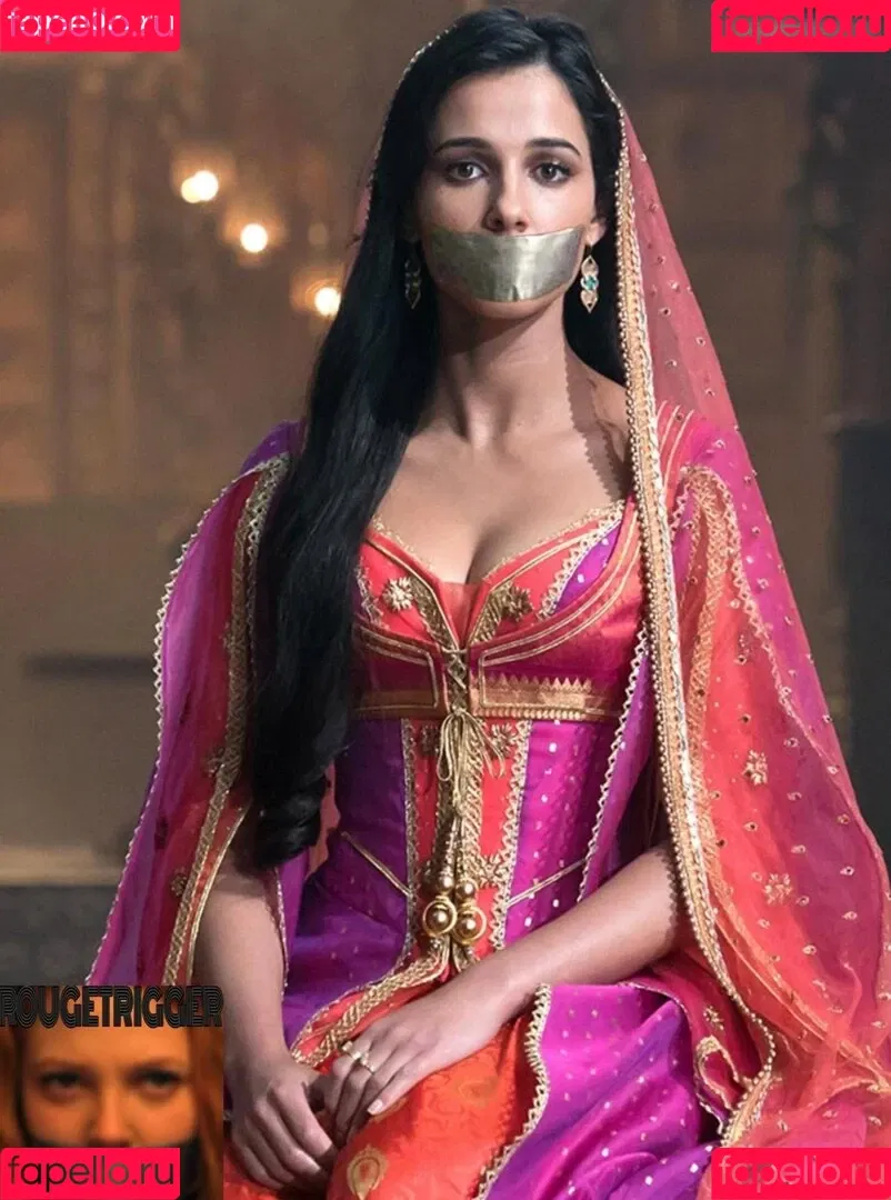 Naomi Scott / naomigscott Onlyfans Photo Gallery 