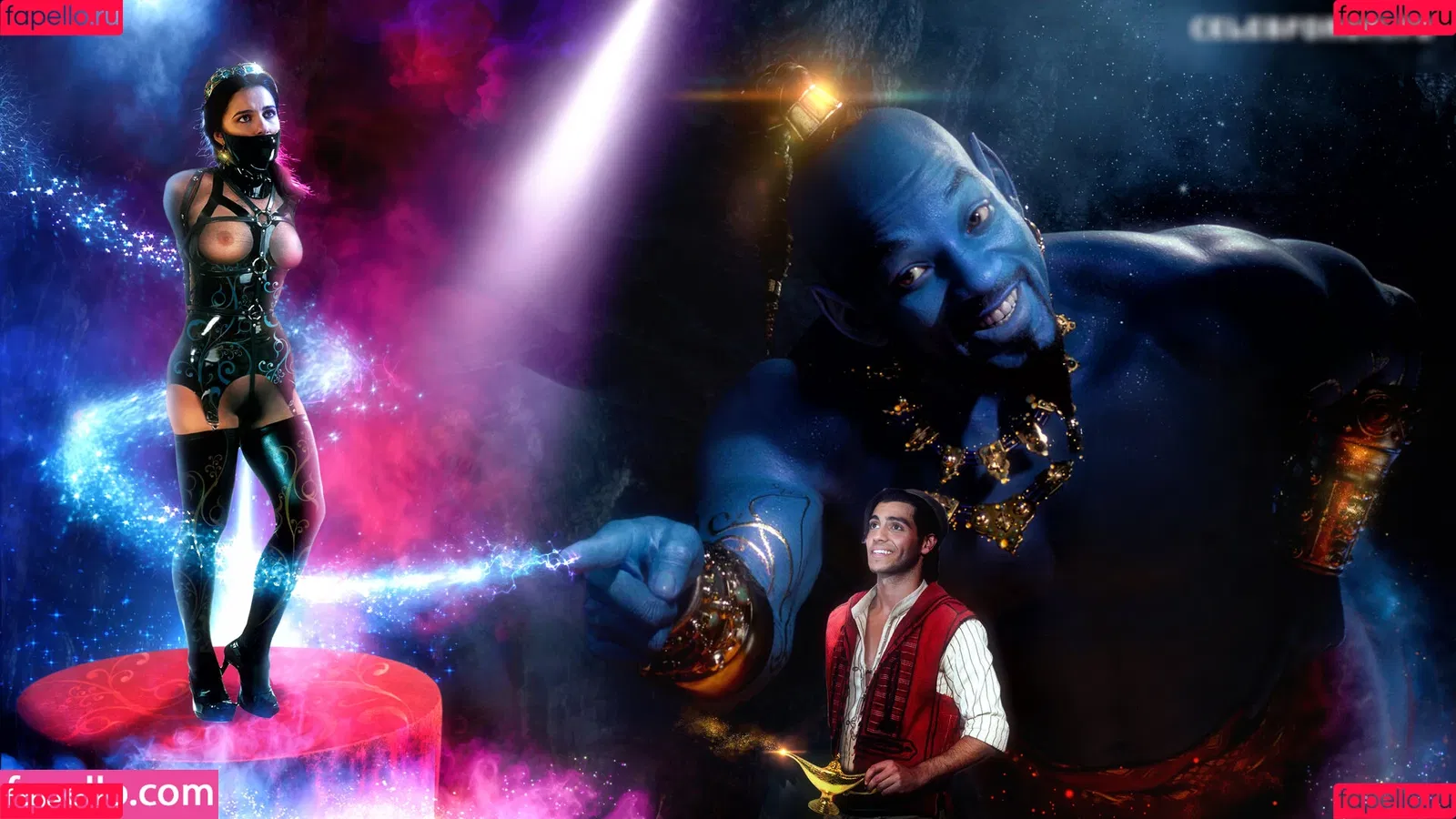 Naomi Scott / naomigscott Onlyfans Photo Gallery 