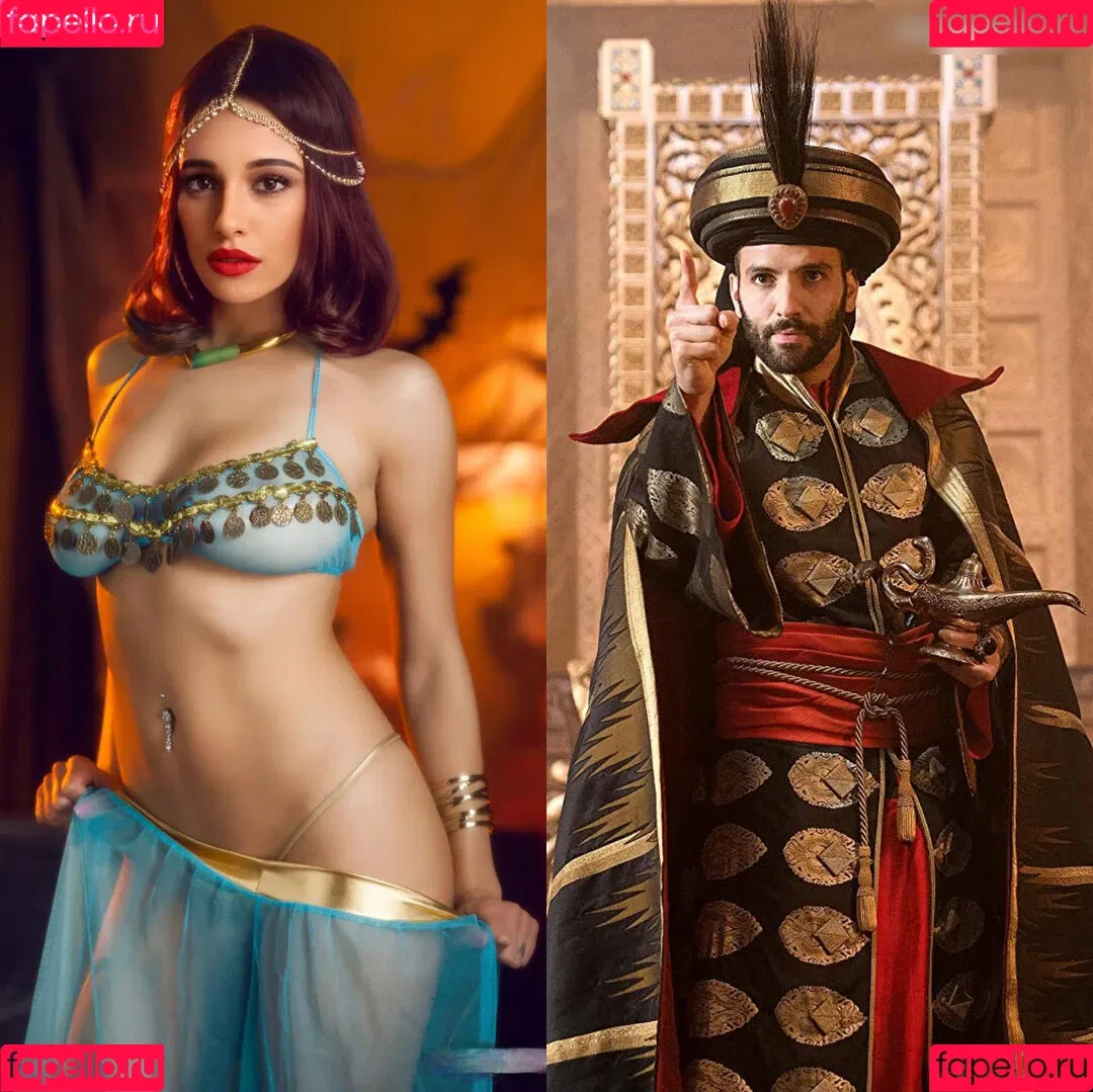 Naomi Scott / naomigscott Onlyfans Photo Gallery 