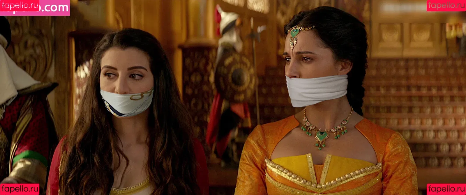 Naomi Scott / naomigscott Onlyfans Photo Gallery 