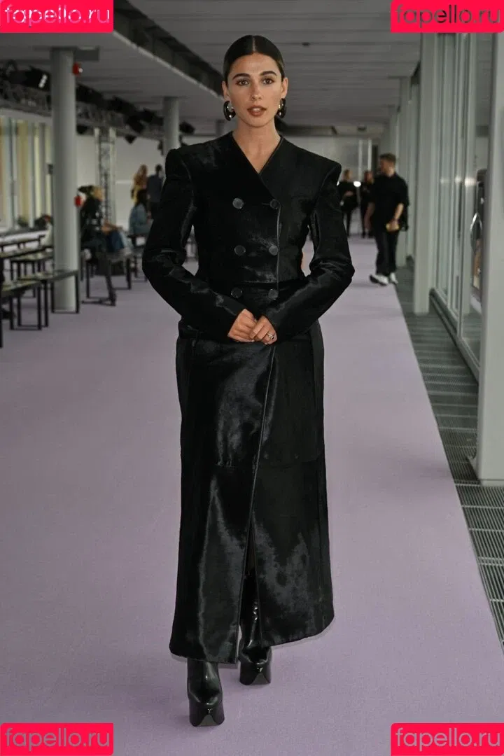 Naomi Scott / naomigscott Onlyfans Photo Gallery 