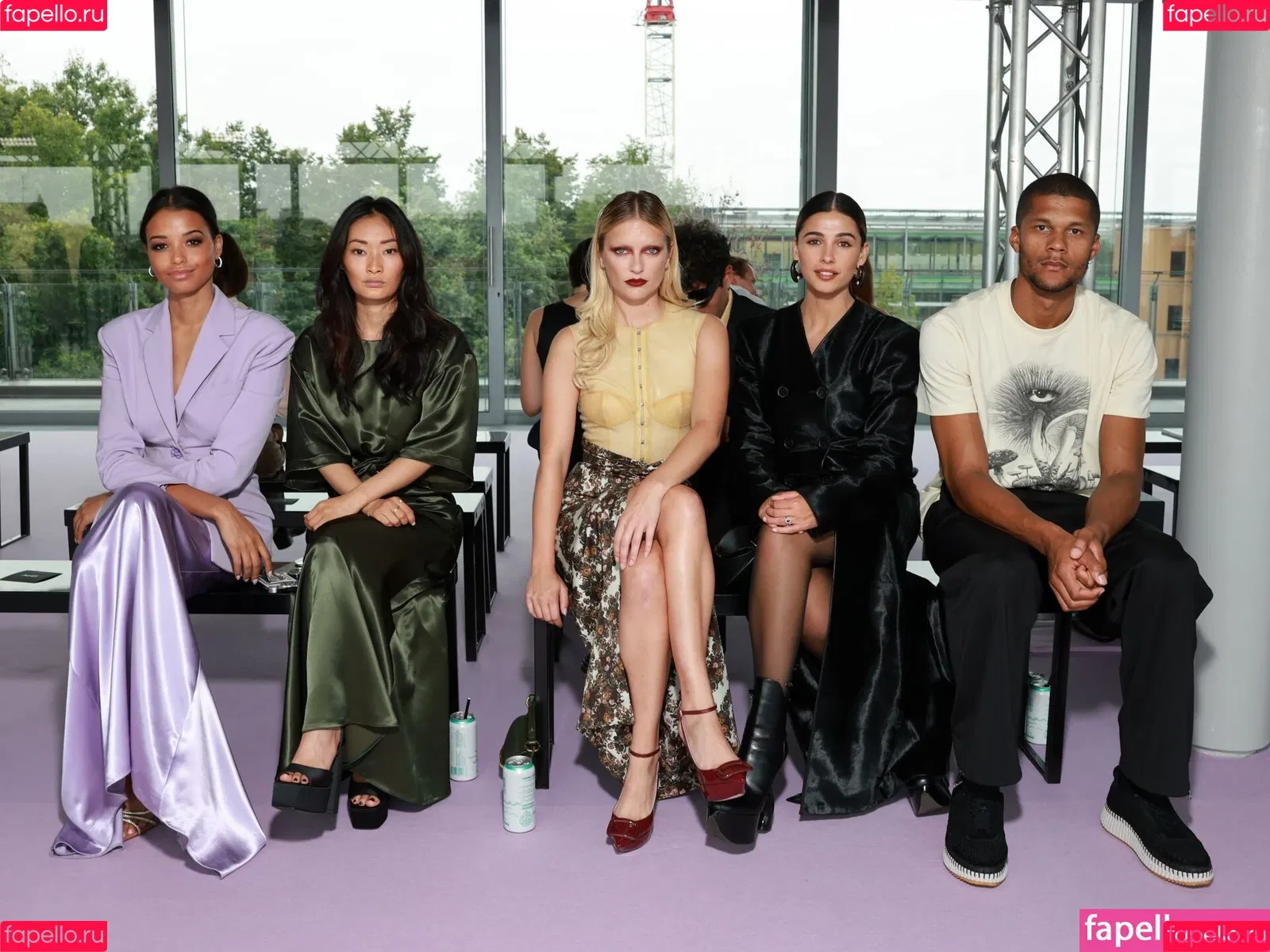 Naomi Scott / naomigscott Onlyfans Photo Gallery 