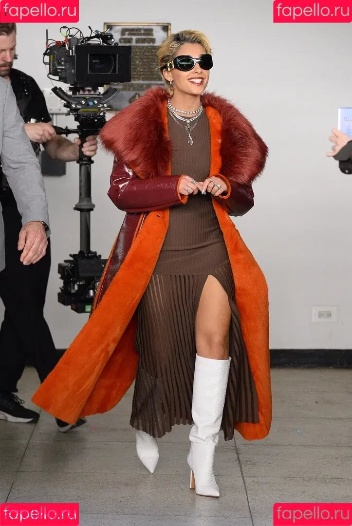 Naomi Scott / naomigscott Onlyfans Photo Gallery 