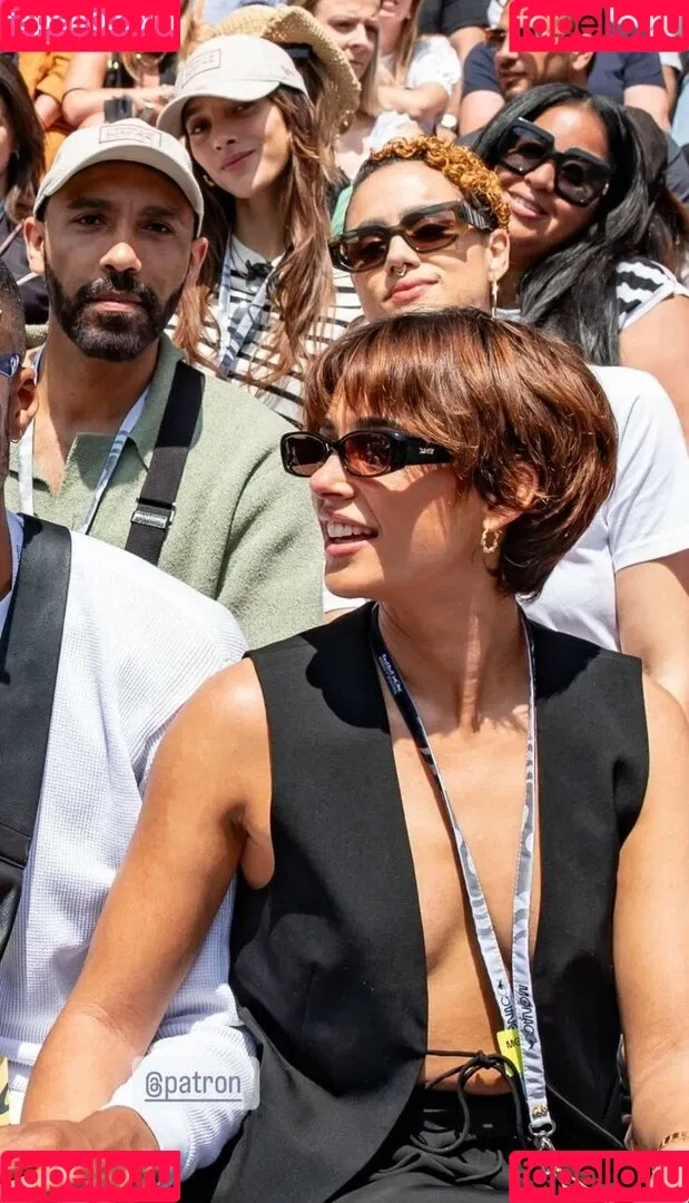 Naomi Scott / naomigscott Onlyfans Photo Gallery 