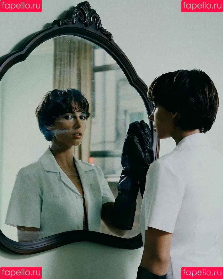 Naomi Scott / naomigscott Onlyfans Photo Gallery 