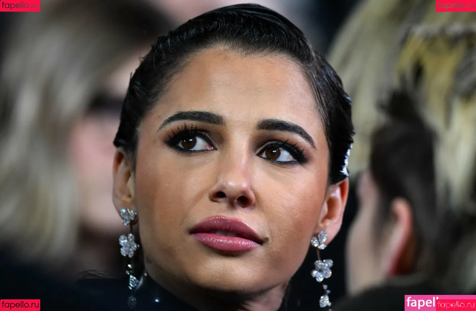 Naomi Scott / naomigscott Onlyfans Photo Gallery 