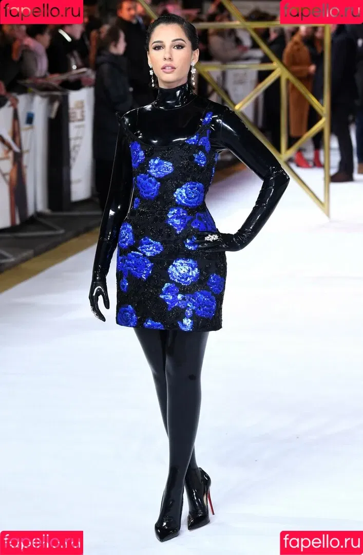 Naomi Scott / naomigscott Onlyfans Photo Gallery 