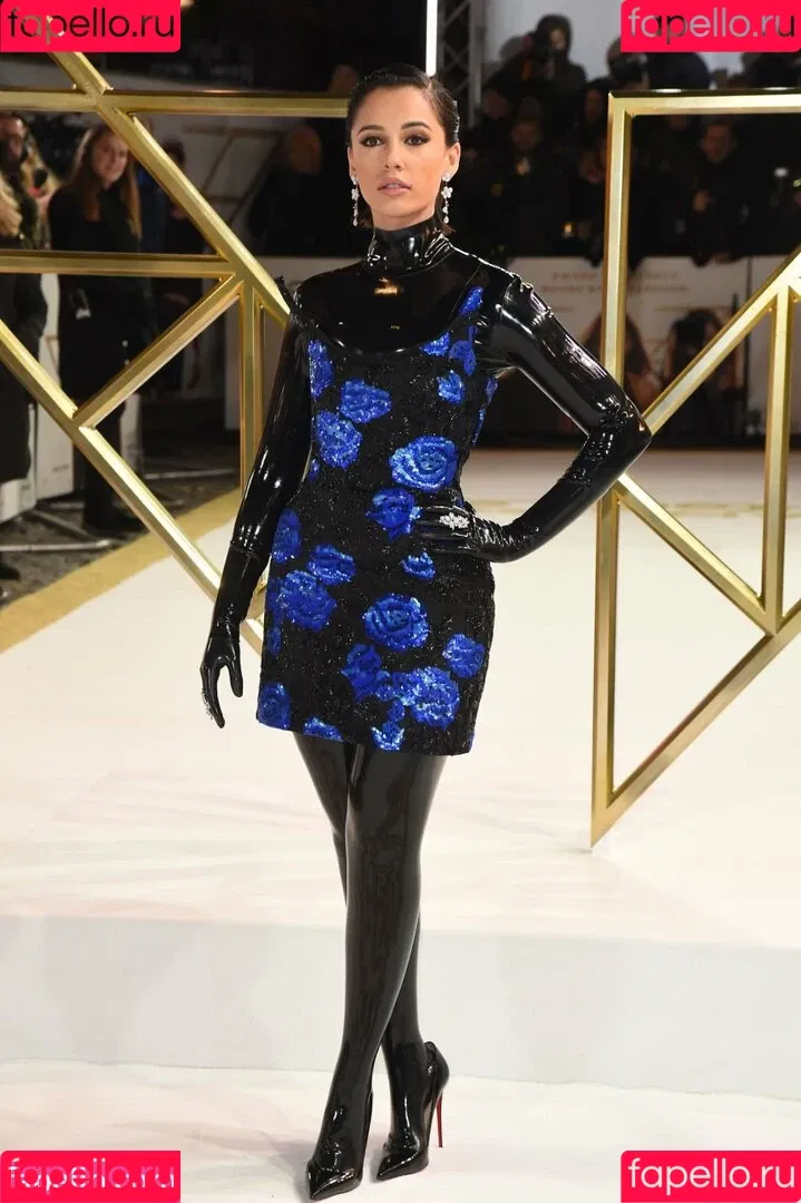 Naomi Scott / naomigscott Onlyfans Photo Gallery 