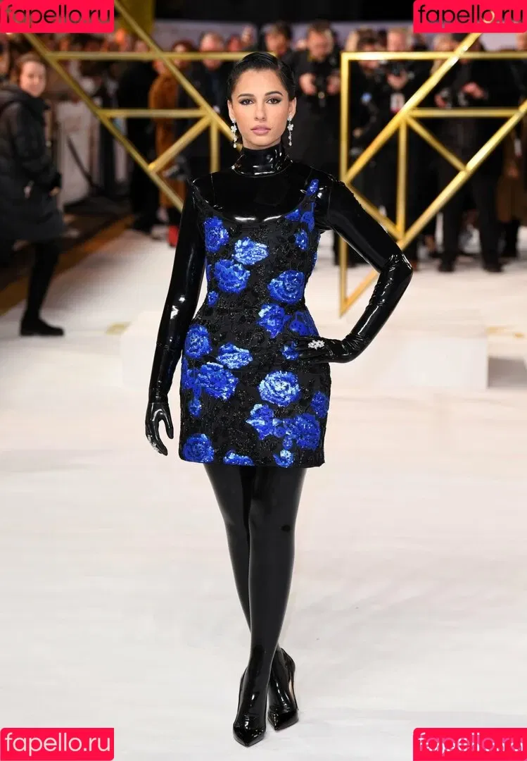 Naomi Scott / naomigscott Onlyfans Photo Gallery 