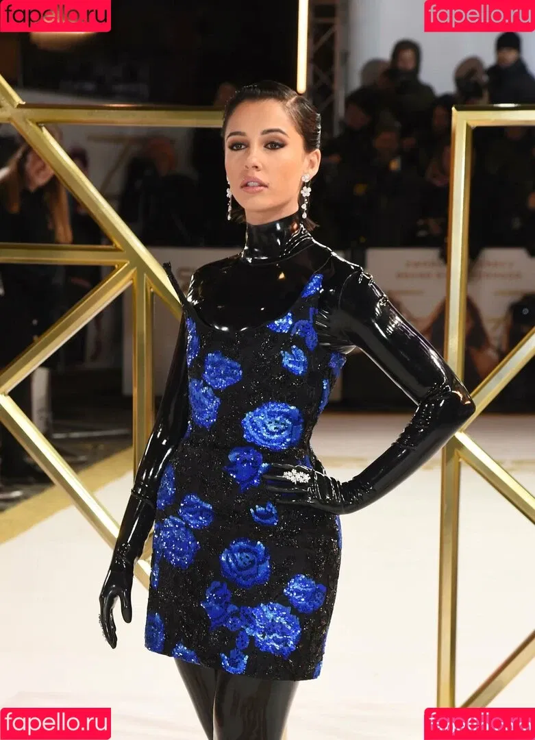 Naomi Scott / naomigscott Onlyfans Photo Gallery 