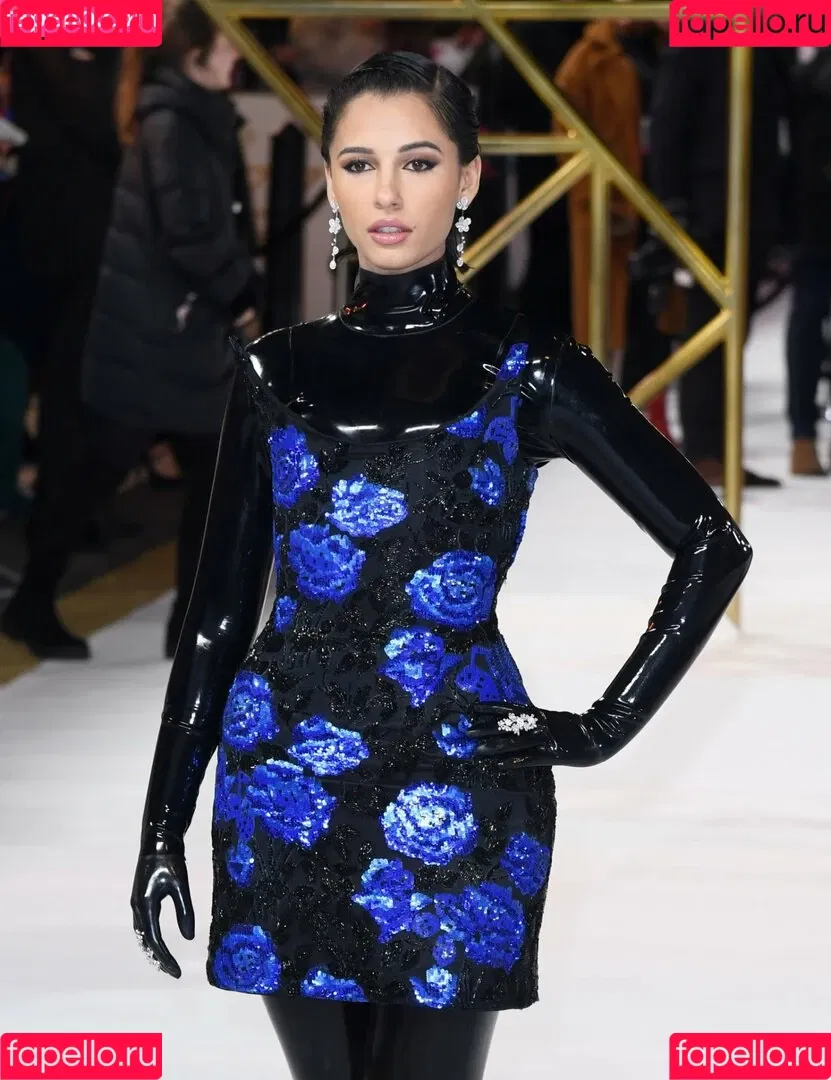 Naomi Scott / naomigscott Onlyfans Photo Gallery 