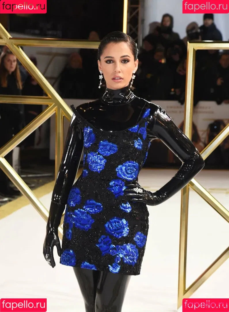 Naomi Scott / naomigscott Onlyfans Photo Gallery 