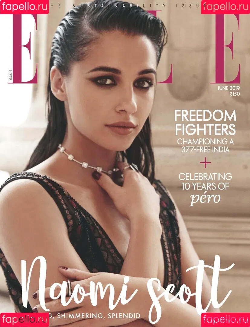 Naomi Scott / naomigscott Onlyfans Photo Gallery 