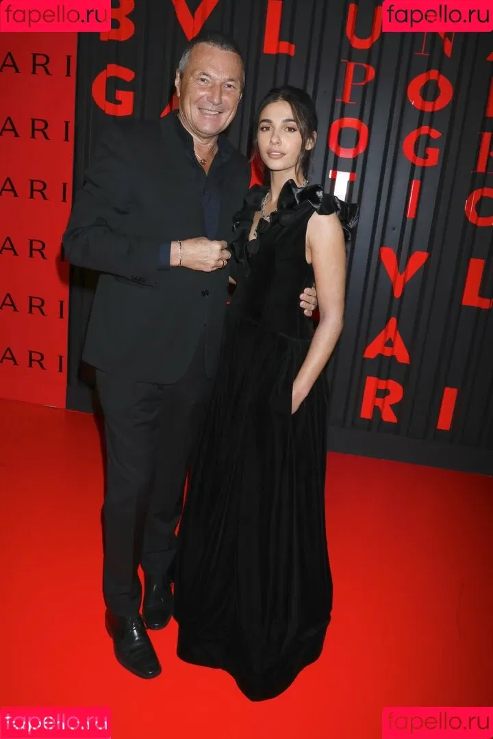 Naomi Scott / naomigscott Onlyfans Photo Gallery 