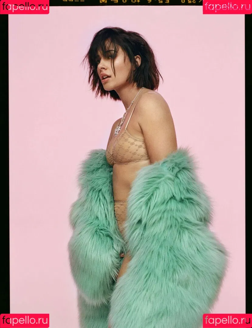 Naomi Scott / naomigscott Onlyfans Photo Gallery 