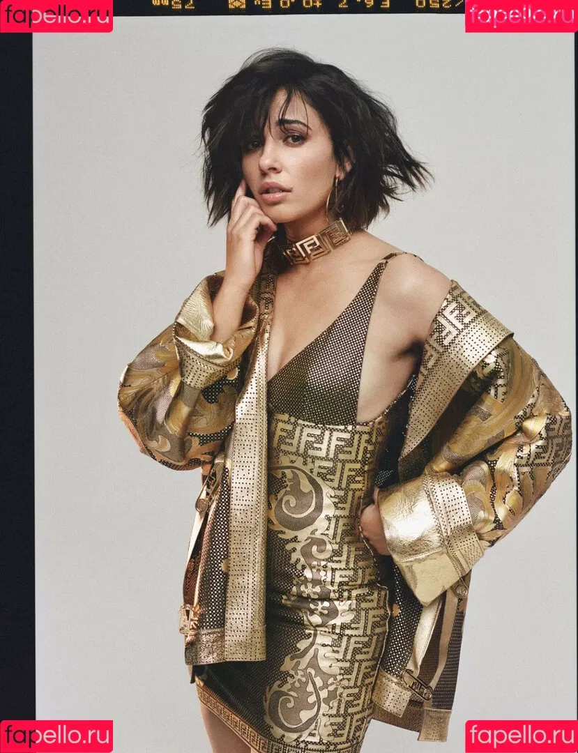 Naomi Scott / naomigscott Onlyfans Photo Gallery 