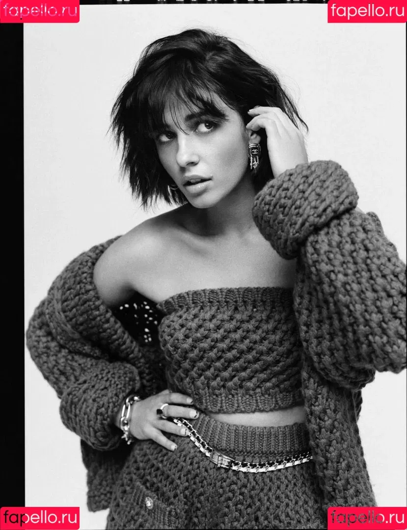 Naomi Scott / naomigscott Onlyfans Photo Gallery 