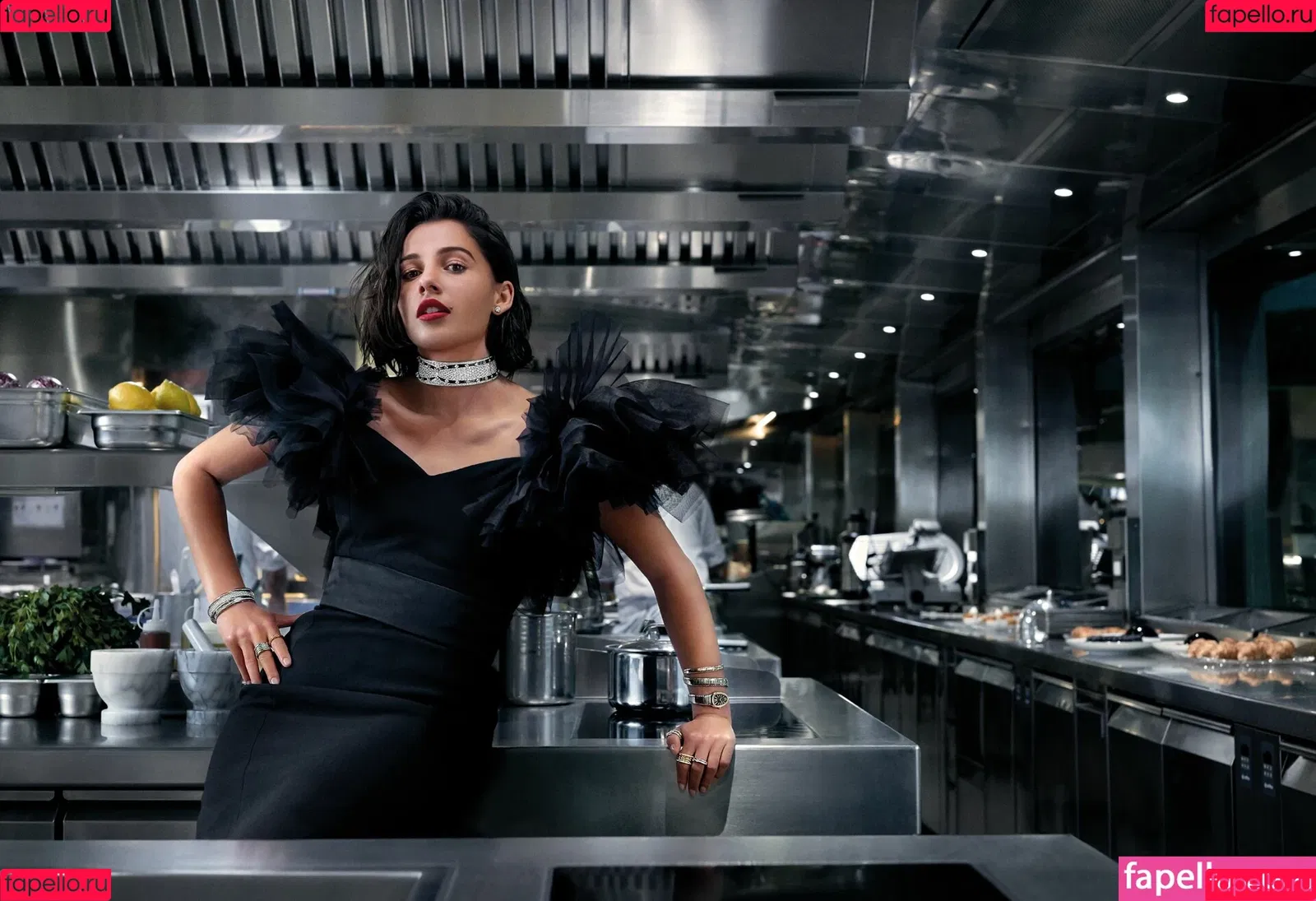 Naomi Scott / naomigscott Onlyfans Photo Gallery 