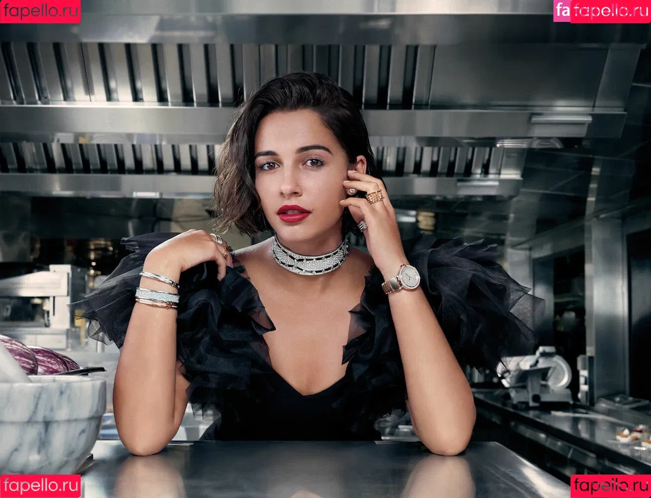 Naomi Scott / naomigscott Onlyfans Photo Gallery 