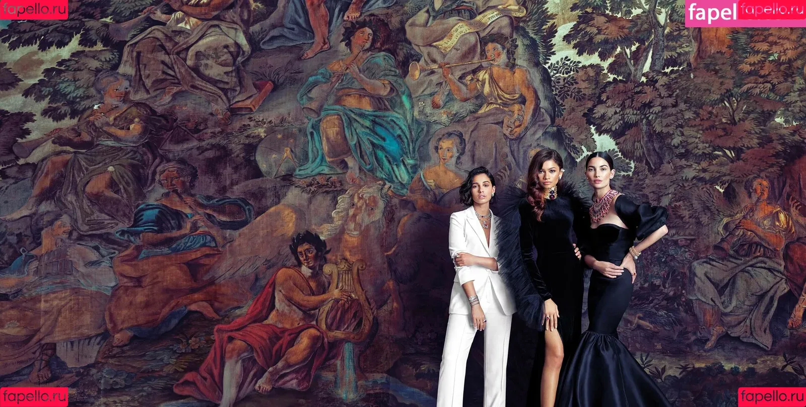 Naomi Scott / naomigscott Onlyfans Photo Gallery 