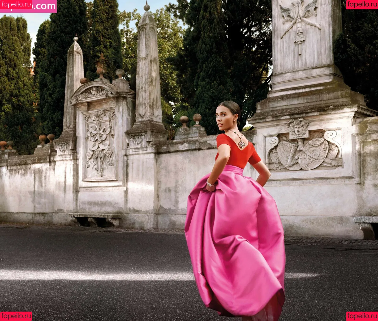 Naomi Scott / naomigscott Onlyfans Photo Gallery 