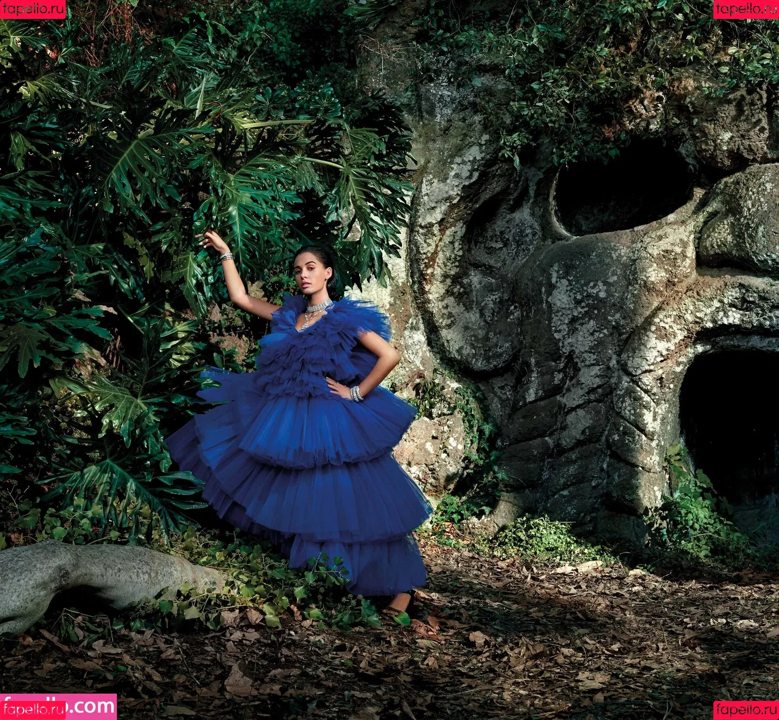 Naomi Scott / naomigscott Onlyfans Photo Gallery 