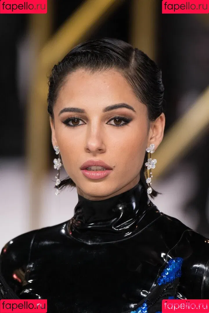 Naomi Scott / naomigscott Onlyfans Photo Gallery 