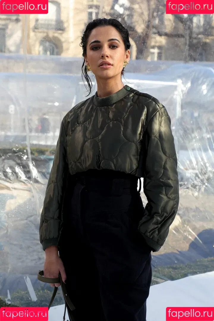 Naomi Scott / naomigscott Onlyfans Photo Gallery 