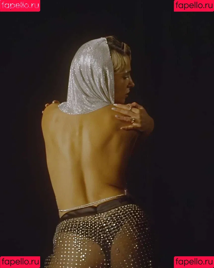 Naomi Scott / naomigscott Onlyfans Photo Gallery 