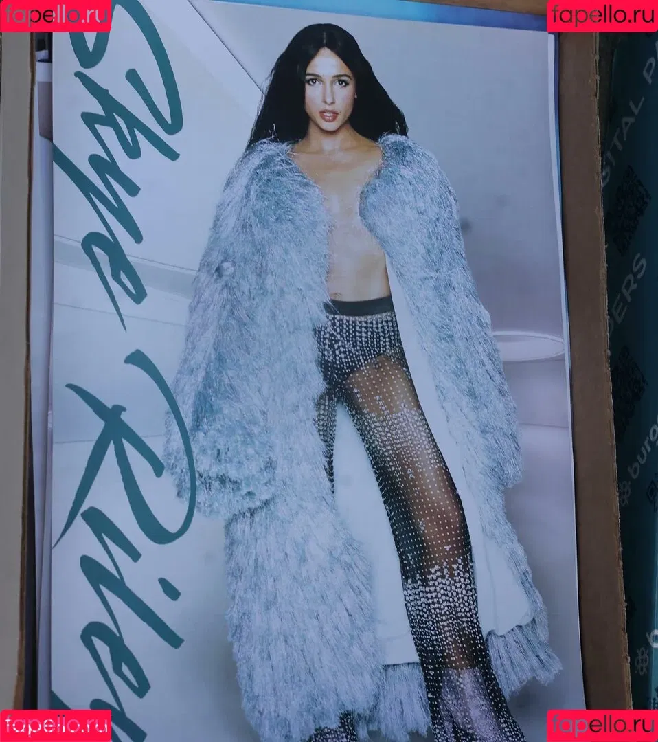 Naomi Scott / naomigscott Onlyfans Photo Gallery 