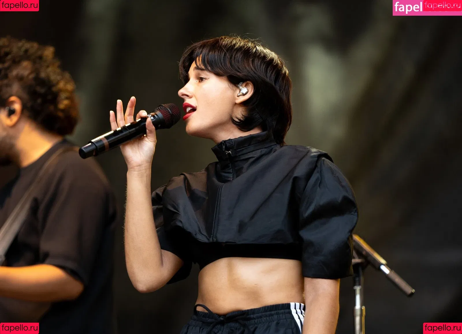 Naomi Scott / naomigscott Onlyfans Photo Gallery 