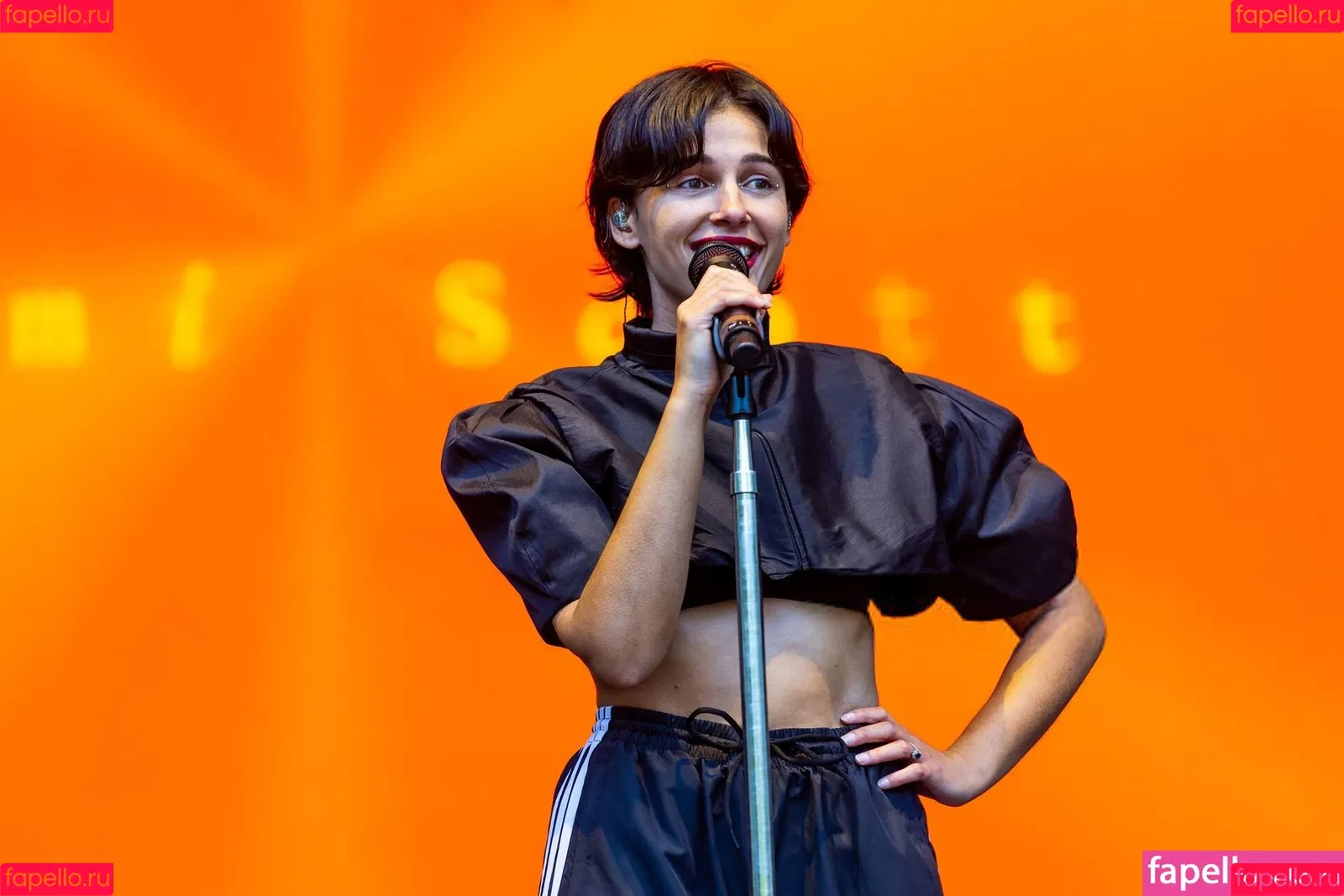 Naomi Scott / naomigscott Onlyfans Photo Gallery 