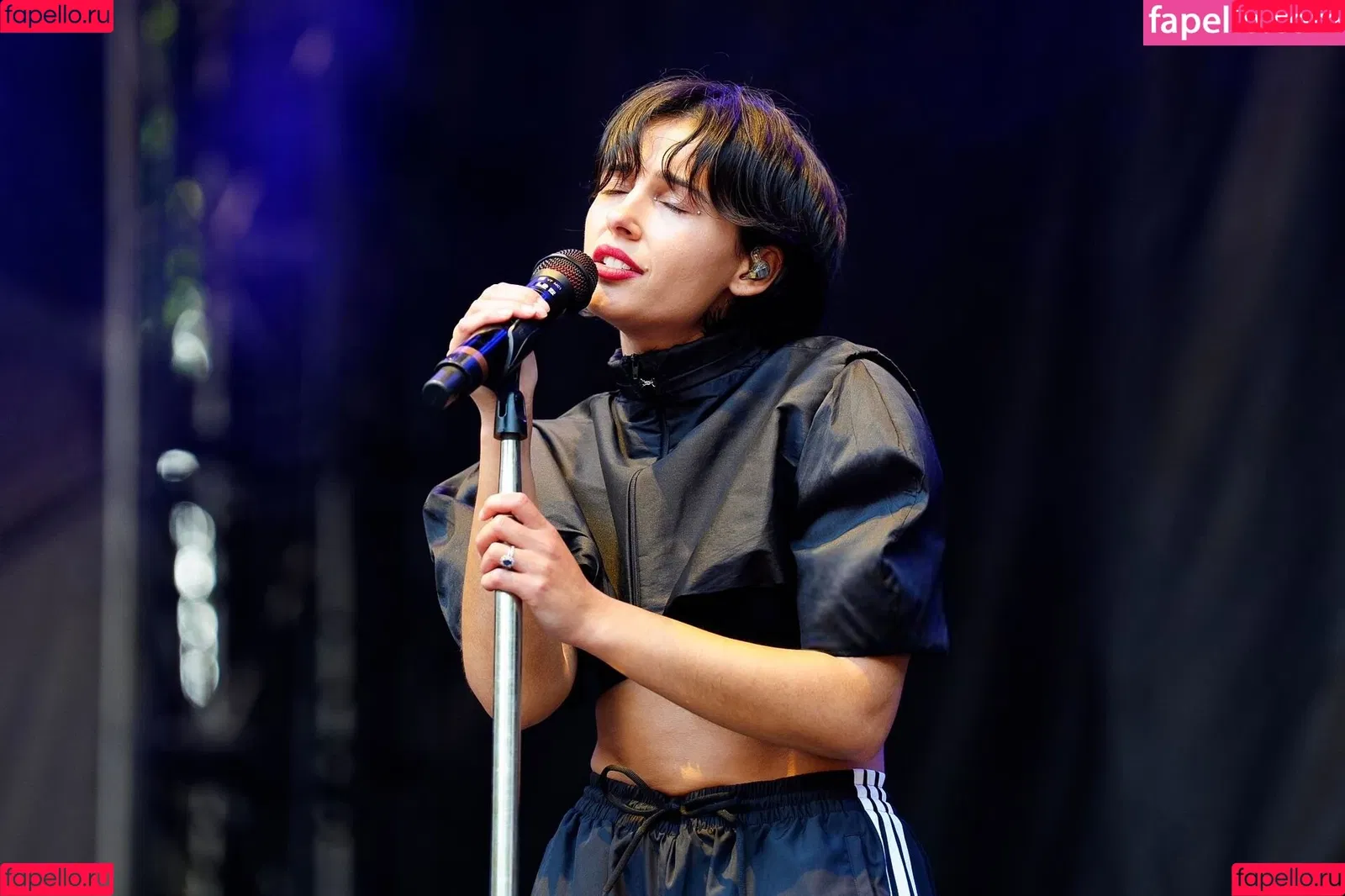 Naomi Scott / naomigscott Onlyfans Photo Gallery 